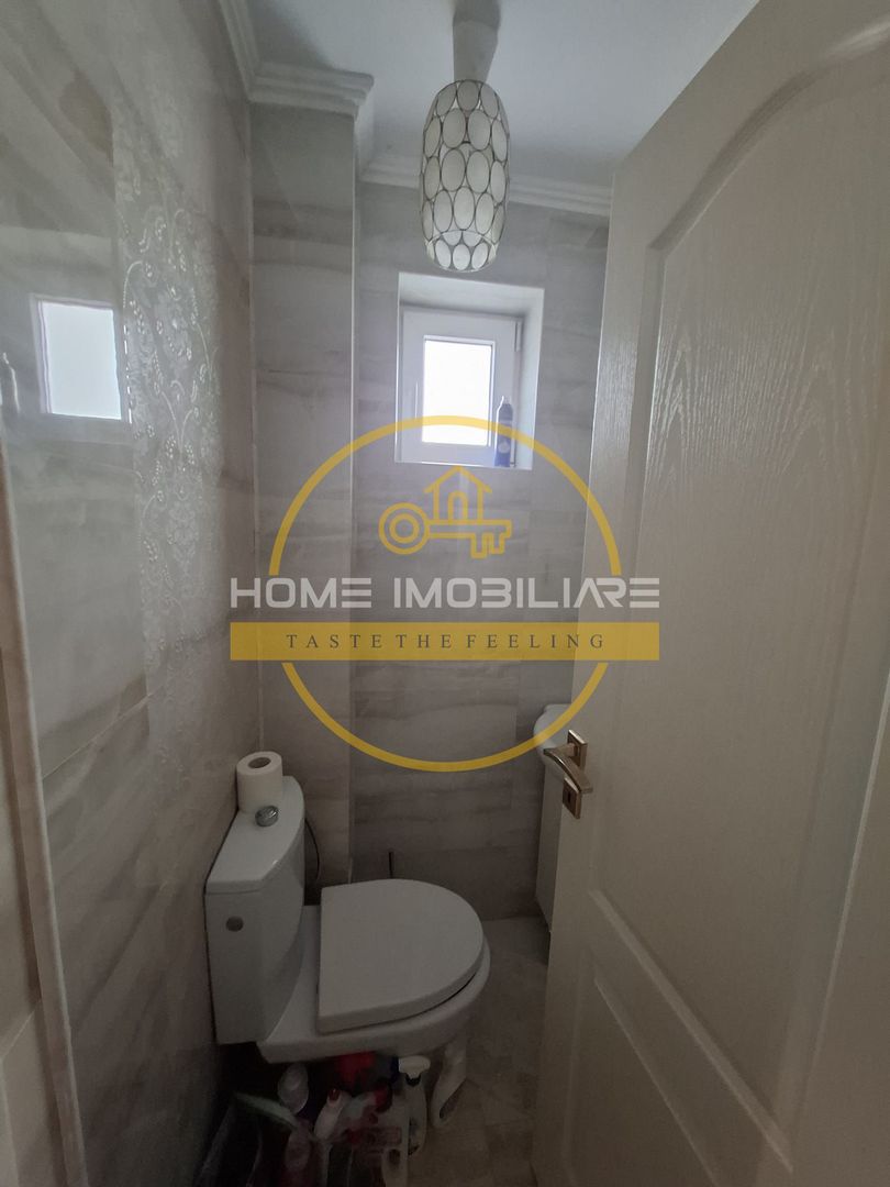 Apartament 3 camere, decomandat,  73MP Mobilat & Utilat - 📍 Breazu - Poză 6
