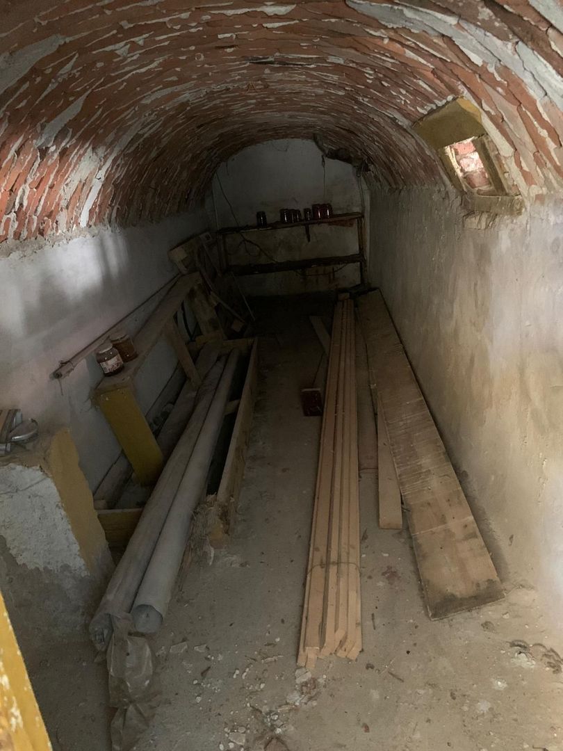 Casă noua semifinisata de vânzare in Tartaria - Poză 5