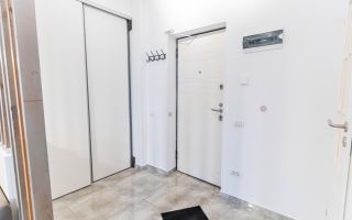 Apartament 2 camere prima inchiriere_Fundeni - Poză 6