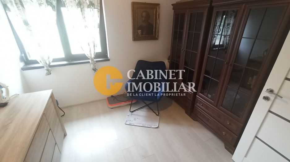 3 CAMERE - CURTE PROPRIE -  2 LOCURI DE PARCARE - VALEA LUPULUI - Poză 6