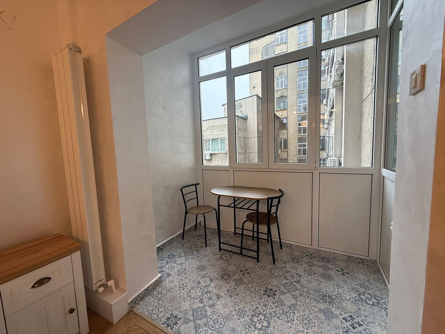 APARTAMENT 4 CAMERE | RENOVAT CENTRALĂ PROPRIE | ZONA MAGHERU | 5 MIN METROU - Poză 7