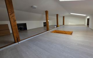 Apartament 4 camere cu terasa si pod, mobilat utilat - Poză 12