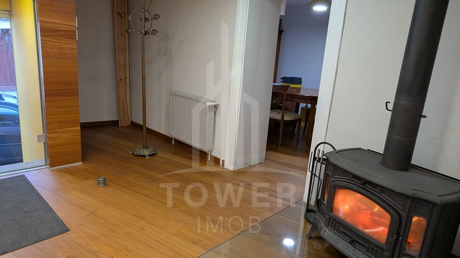 Casa - showroom - de vanzare - Selimbar, Sibiu - Poză 5