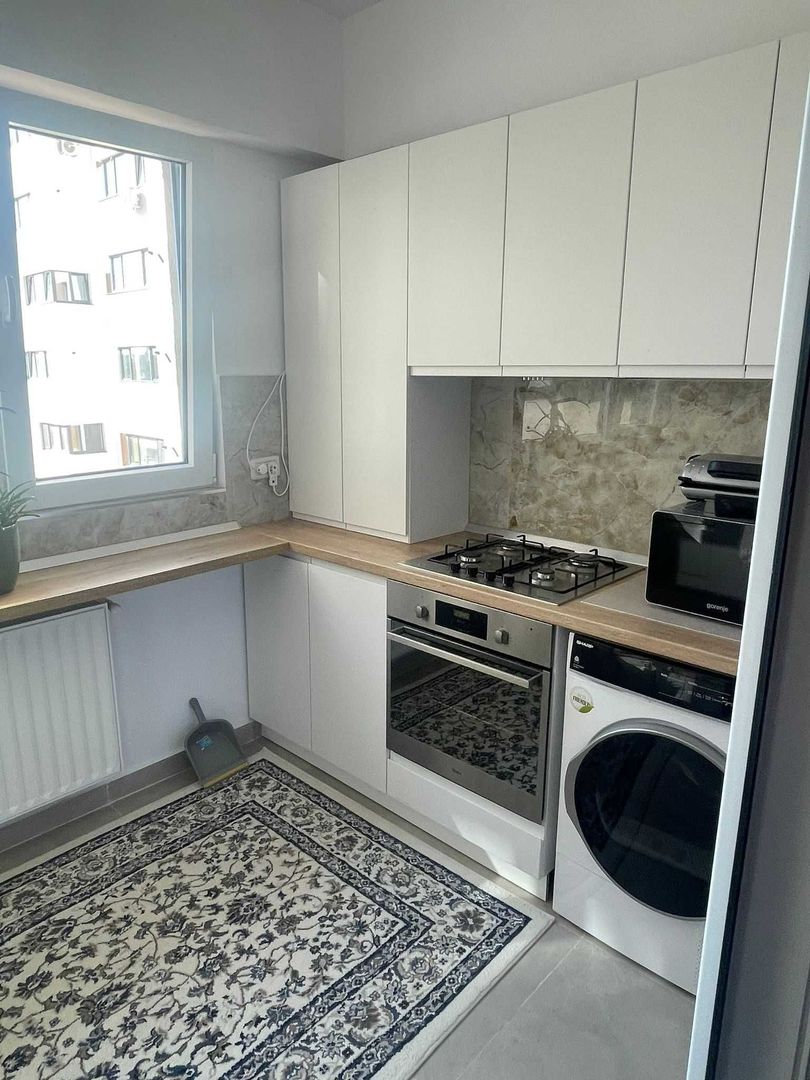 Garsoniera_bloc nou - Poză 5