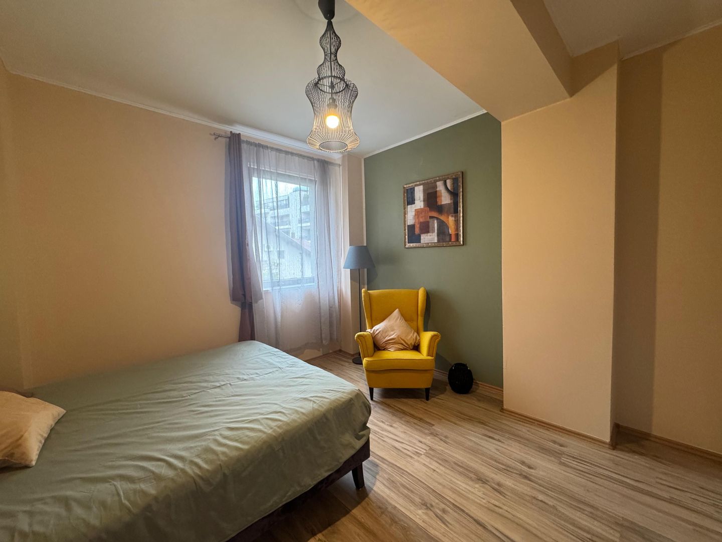 3 camere| HERASTRAU | PARCARE INCLUSA - Poză 6