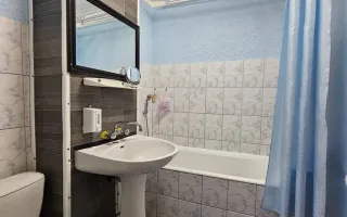 Apartament cu 3 camere/ 71mp/ zona Mircea cel Batran - Poză 13