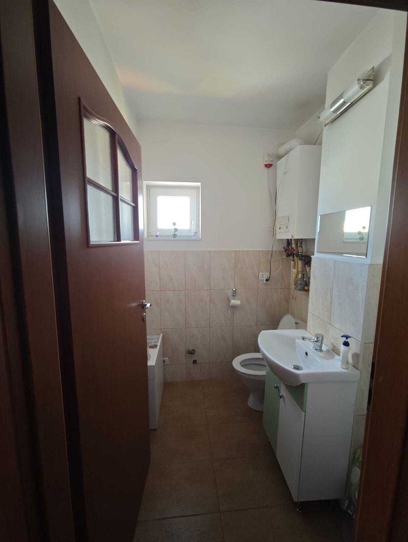 BRASADAS vinde ap 4 cam decomandat cu vedere deosebită - Poză 7