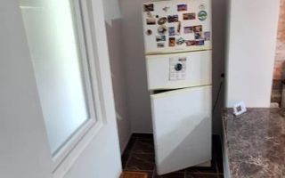 Garsonieră de închiriat | Terezian Sibiu | 35 mp, curte - Poză 5