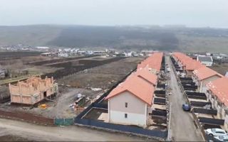 Teren de 615 mp în Rediu, strada Tudor Vianu, la 2 km de Rond Păcurari – zonă în dezvoltare - Poză 3