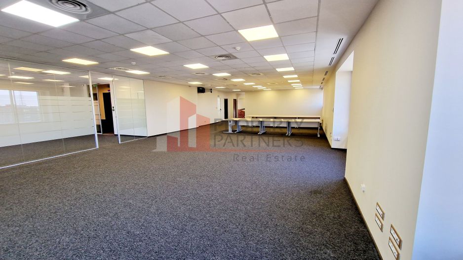 Spatiu modern pentru birouri - 66.20 mp - Grozavesti - Poză 2