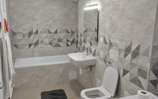 🏡 2 camere Maurer Residence | Et.9 | 425€/lună - Poză 7