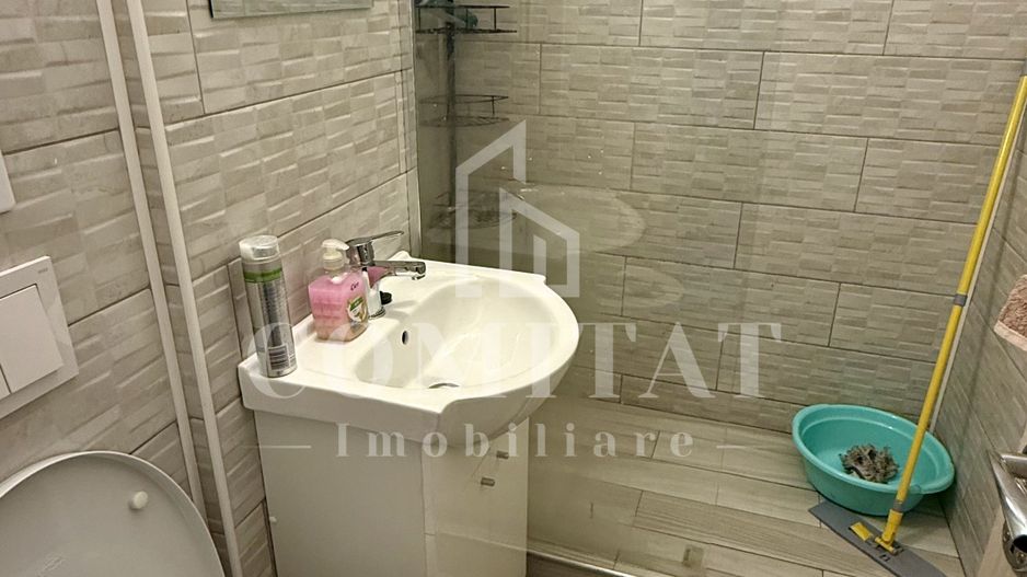 Apartament modern | etaj intermediar | decomandat | 0% COMISION - Poză 19