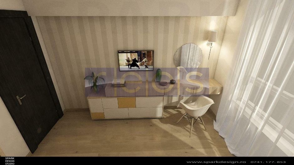 VANZARE 4 CAMERE | DECOMANDAT | ZONA TINERETULUI - Poză 9