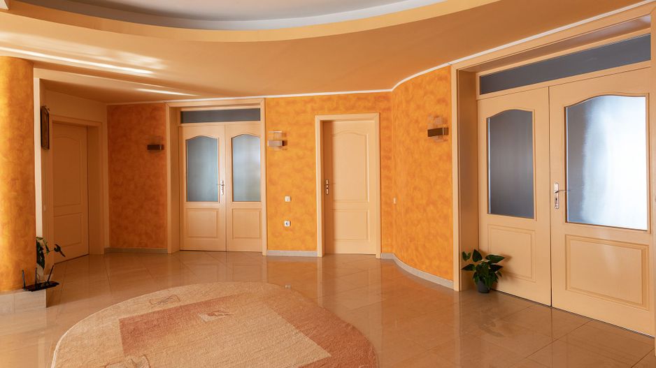 Spațiu birouri în vilă, Zorilor - Poză 28