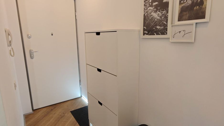 AP. 3 CAMERE - 4CITY NORTH, PARCARE INCLUSA, MOBILAT/UTILAT, COMIS 0% - Poză 10