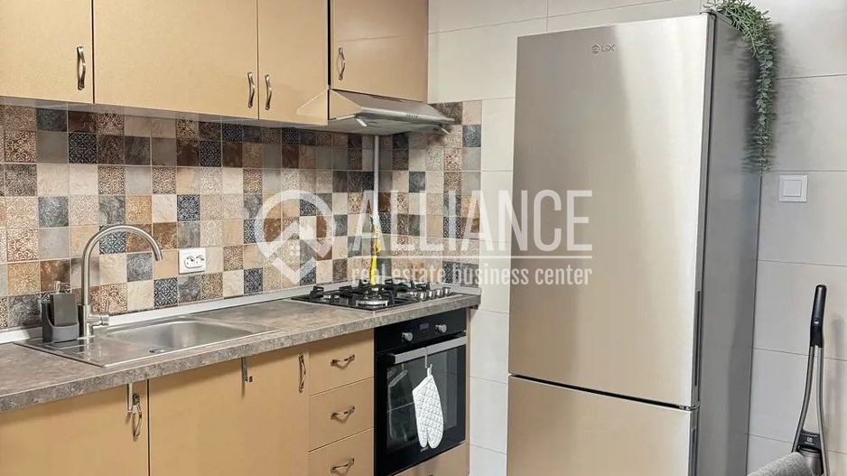 CONSTANTA-DELFINARIU - de inchiriat apartament in vila (COD 08) - Poză 6