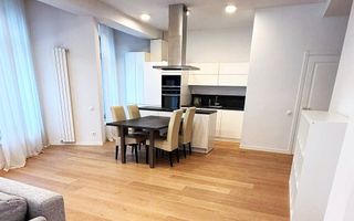 Chirie, apartament, 3 camere, strada Alexei Mateevici, Centru - Poză 2