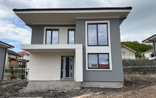 Nou pe piață | case cu 500 teren | ansamblu nou construit - Poză 4