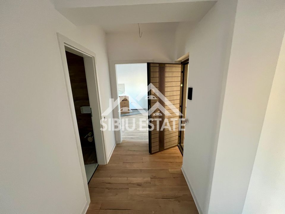 Apartament 3 camere de vânzare, Doamna Stanca, Sibiu, Etaj 2 - Poză 5
