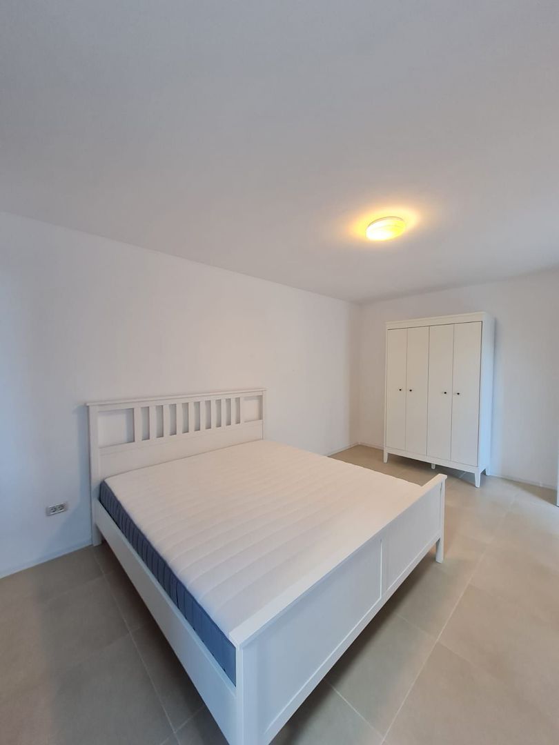 Duplex in Dumbravita cu camera pe parter - Poză 20