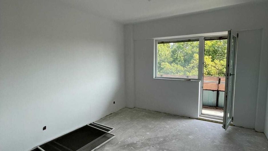 BRASADAS vinde ap 4 cam etaj 3/8 2 băi 2 balcoane Micro16. - Poză 8