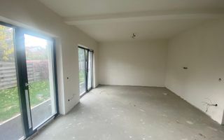 Casa Tip Duplex | 180 Mp | Teren 300 Mp | Floresti Muzeul Apei - Poză 5