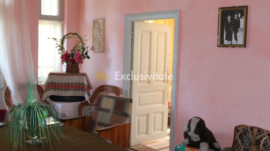 Casă individuală cu 4 camere în Burila Mare, jud. Mehedinți - Poză 16