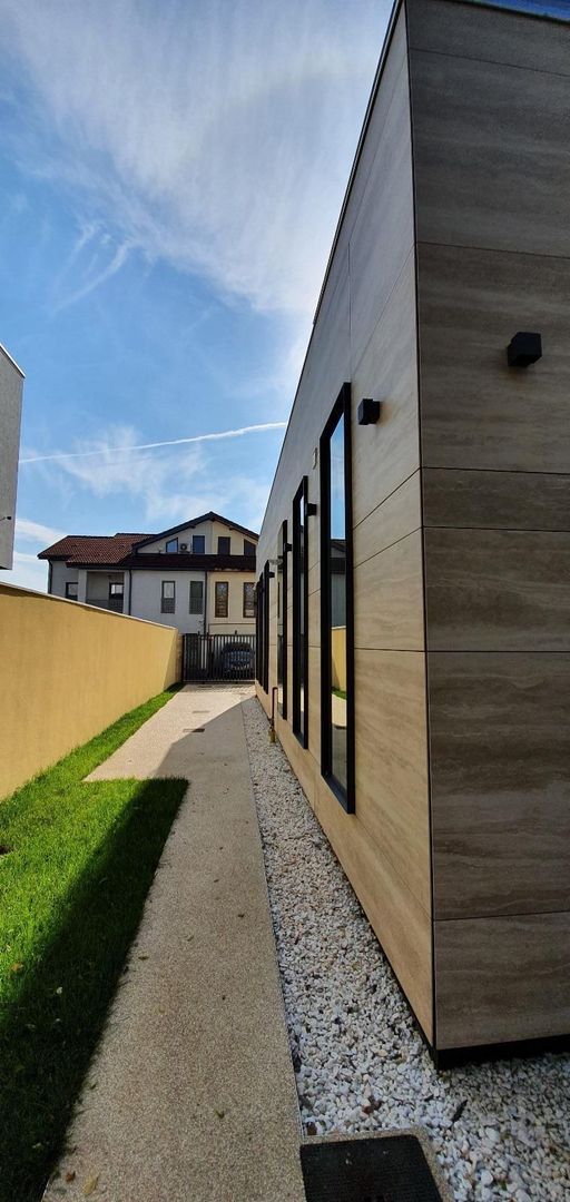 VILĂ PREMIUM | P+2E | PISCINĂ | 641 MP TEREN | SECTOR 1 - Poză 31
