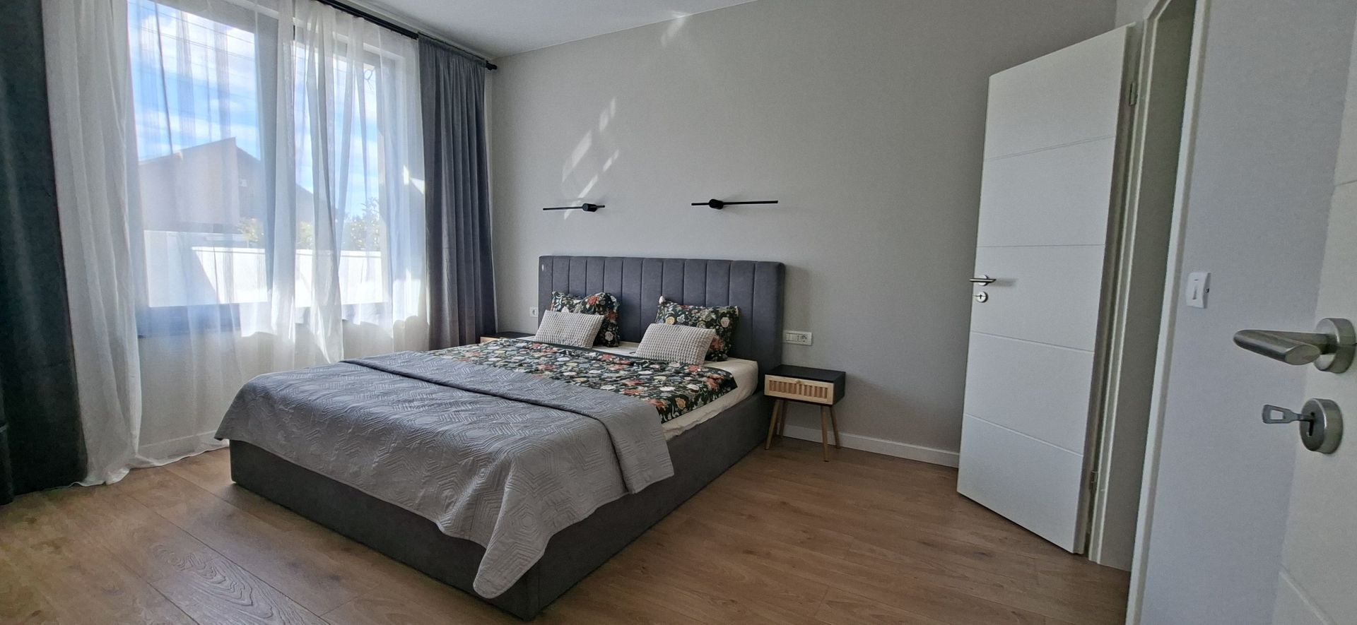Duplex parter la prima inchiriere - zona Ikea - Poză 24