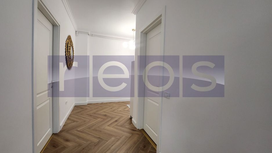 VANZARE VILA ELEGANTA | 6 CAMERE| 163 MP UTILI | STRAULESTI - Poză 4
