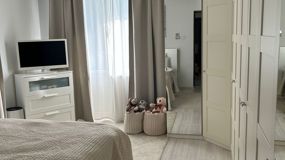 Vanzare apartament 2 camere Obor - Baicului - Poză 4