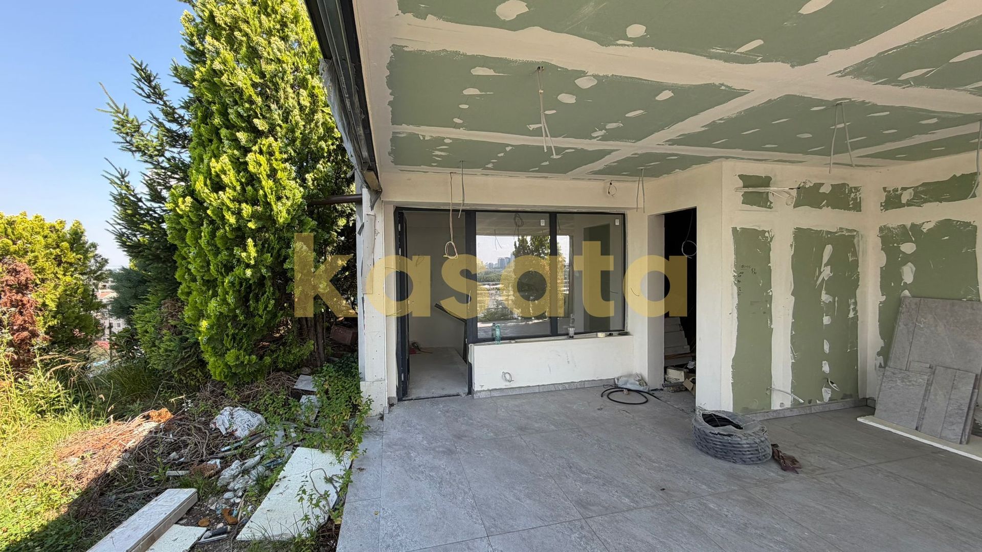 Penthouse I etaj 8-9-10 I terasa 100 mp I 225 mp utili I Zagazului - Poză 85