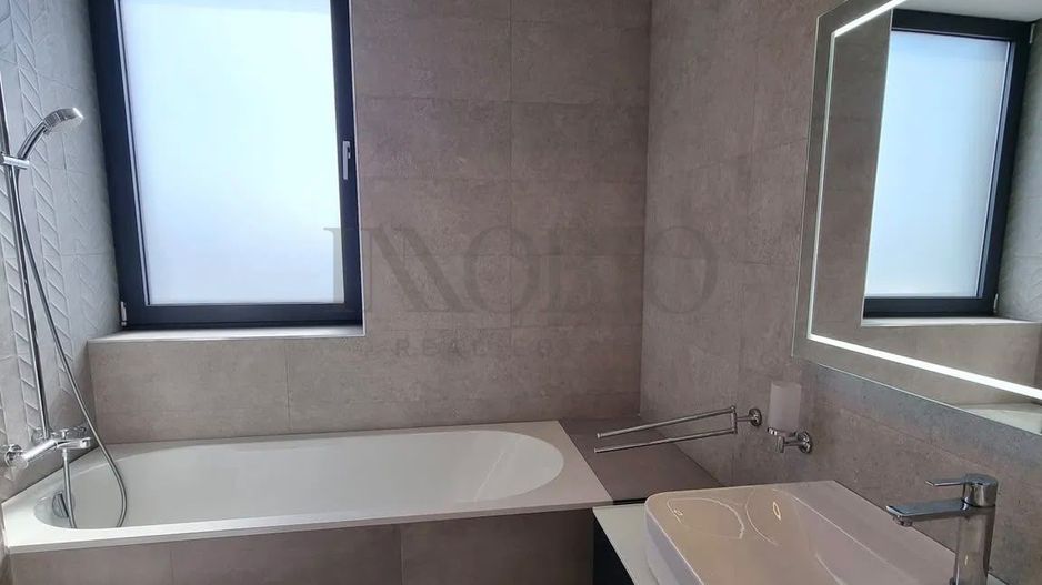 Apartament 5 camere | 2 locuri de parcare | Vedere Lac | Floreasca - Poză 7