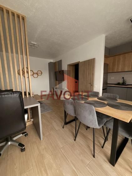 Apartament 2 camere | Lift | Ciarda Rosie - Poză 5