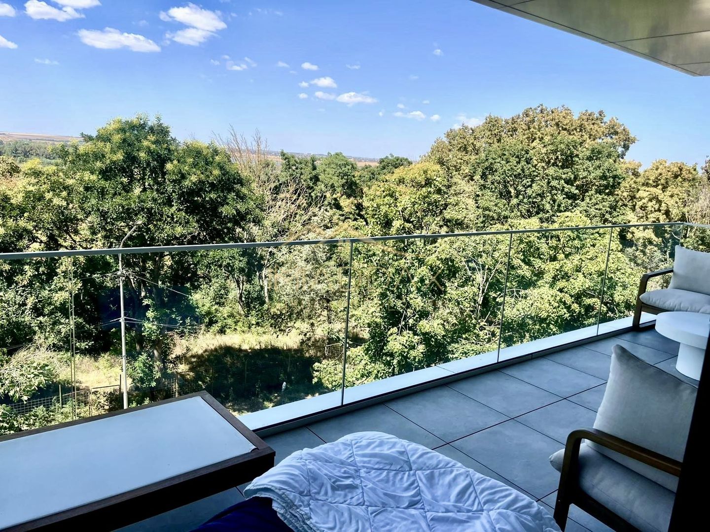 Apartament 2 camere+terasa spatioasa*Vogh Olimp* (la 5 minute de plaja) - Poză 4