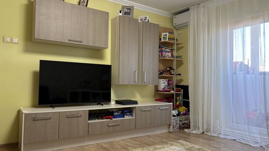 Vânzare Apartament 4 Camere cu Centrală pe Calea Vitan între Mall și Mihai Bravu - Poză 11
