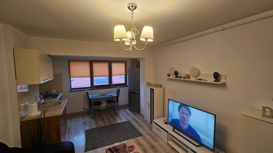 Apartament 2 camere Complex Trend Residence - Poză 2