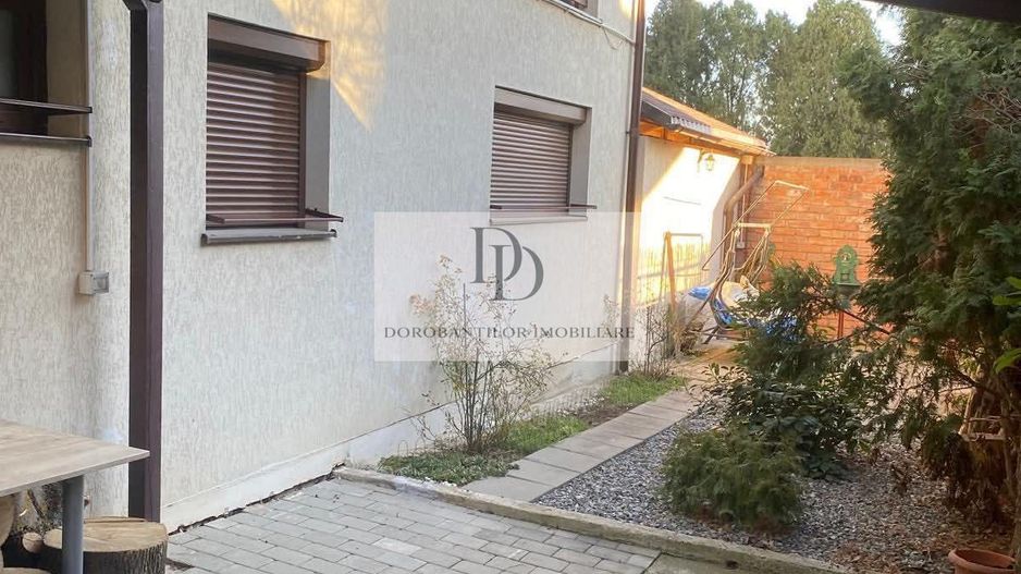 Apartament 3 camere cu Grădină proprie + 2 parcări | Tăietura Turcului - Poză 9