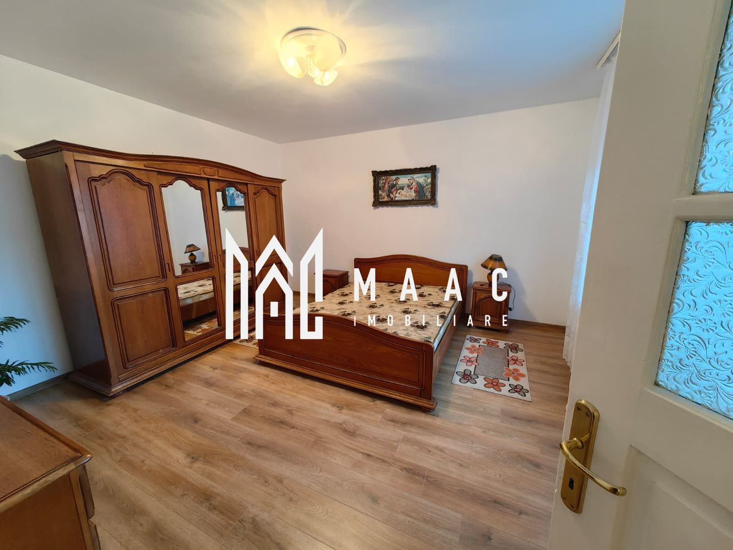 Casa I 2 camere I 70 mp I Curte I Zona Piata Cluj - Poză 8