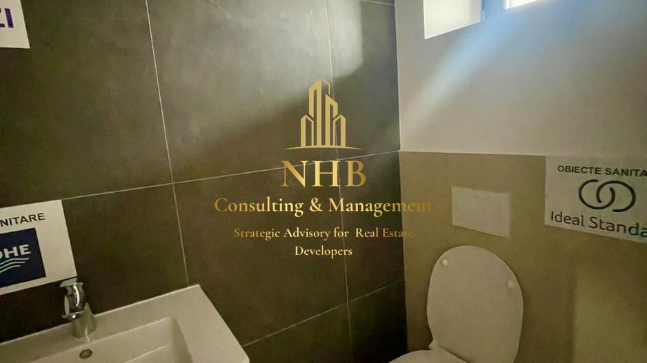 Vila in Pipera 4 camere, 2 locuri de parcare si curte - Comision 0% - Poză 22