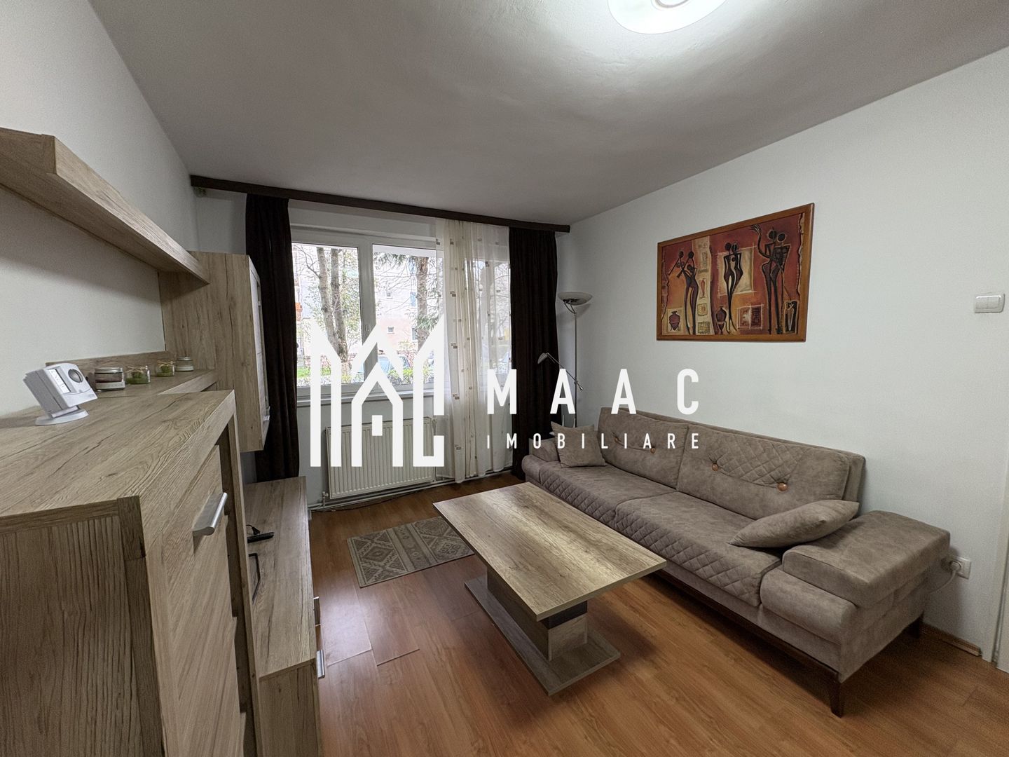 Apartament 2 Camere I Parter I Mobilat I M.Viteazul - Poză 2
