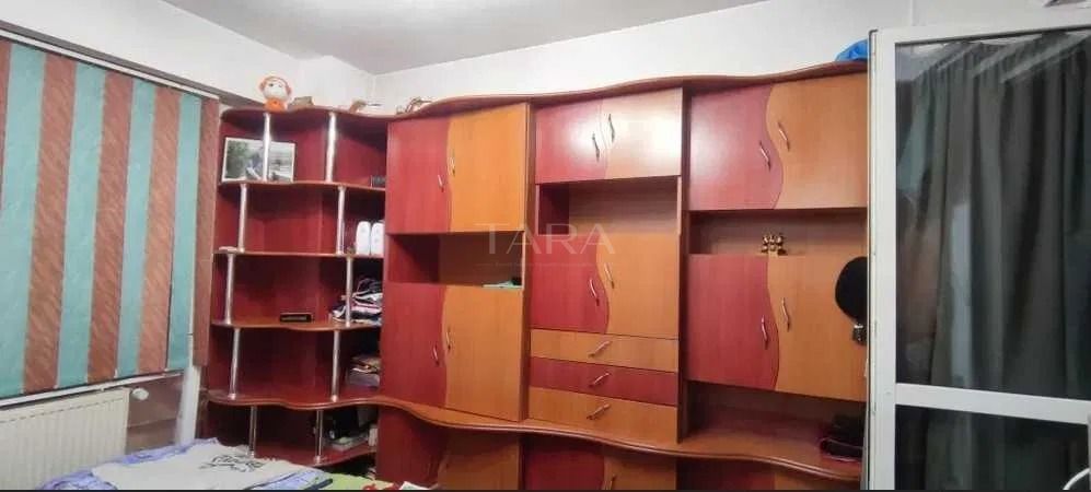 Apartament cu 3 camere de vanzare in zona Dorobanților, Bibliotecii. - Poză 1