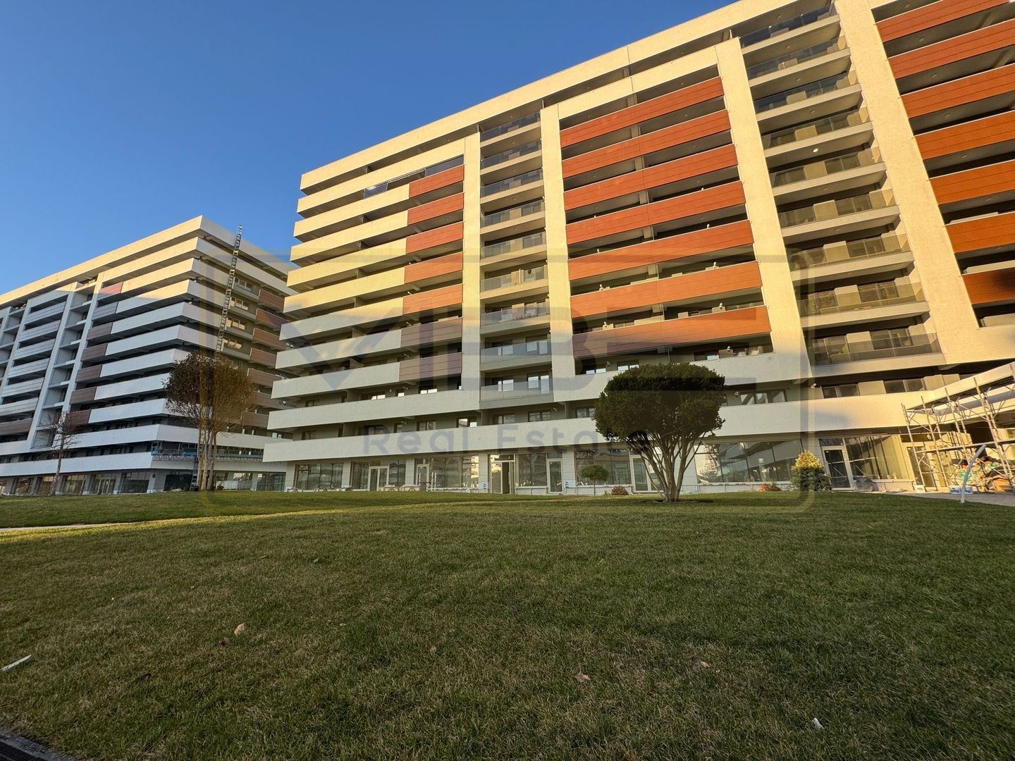 Apartament NOU 2 camere Copou Garden - Poză 37