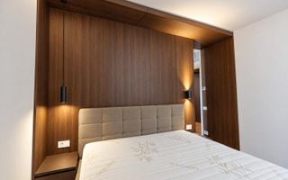 Apartament 3 camere | 134 mp | Iancu Nicolae Residence 5 - Forest II - Poză 8