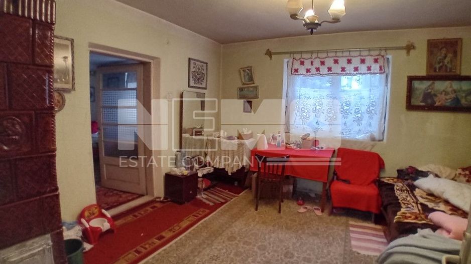 Casa 6 camere | Teren 400 mp | 170.000 EURO - Poză 9