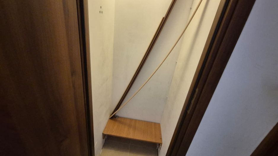 AP. 3 CAMERE DECEBAL, RENOVAT, BOILER, BUCATARIE OPEN-SPACE, MODERN - Poză 15