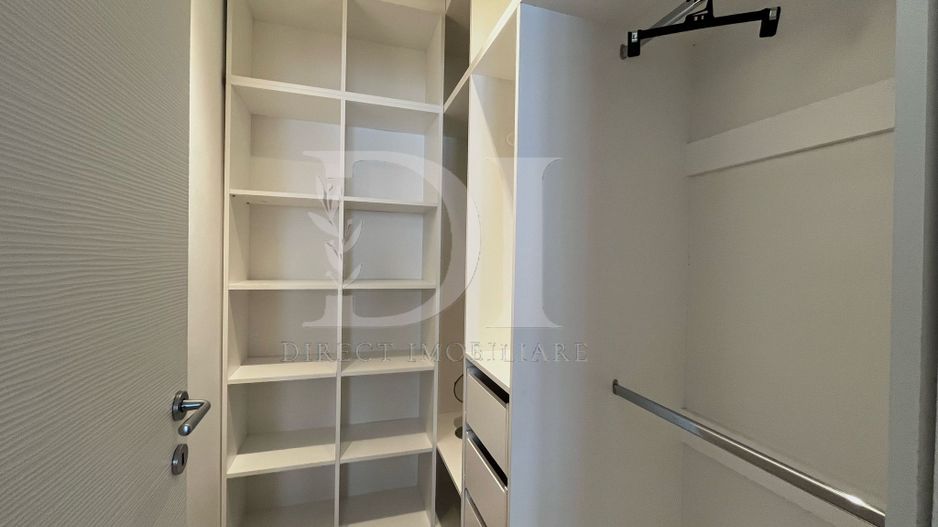 Apartament cu 2 camere semidecomandat , 57 mp, în zona BMW - Poză 14