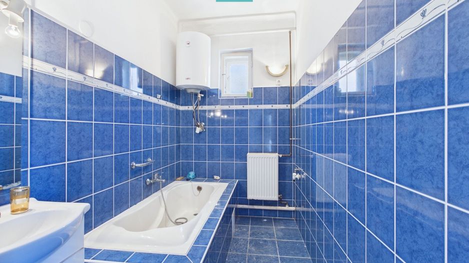 Casă cu 3 camere lângă frontiera Turnu - Poză 10