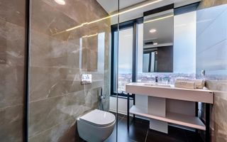 Apartament 3 camere cu vedere panoramică | One Mircea Eliade - Poză 15