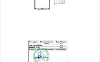 Vila in Tunari cu garaj si spatii de depozitare - Poză 36
